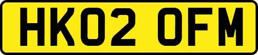 HK02OFM