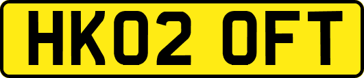 HK02OFT