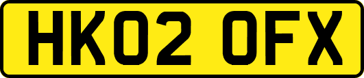 HK02OFX