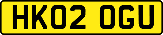HK02OGU