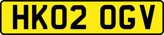 HK02OGV