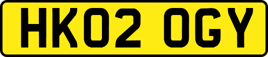HK02OGY