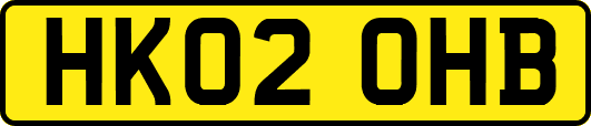 HK02OHB