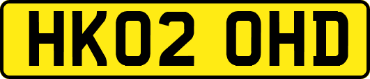 HK02OHD