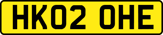 HK02OHE