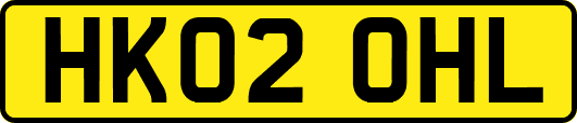 HK02OHL