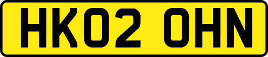 HK02OHN