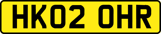 HK02OHR