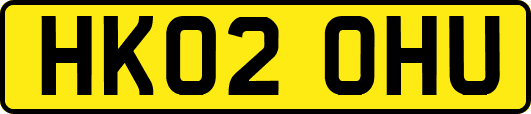 HK02OHU