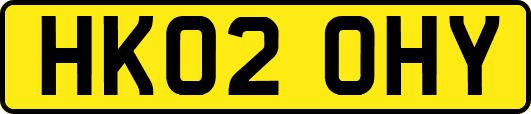 HK02OHY
