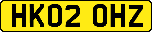 HK02OHZ