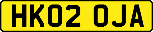 HK02OJA