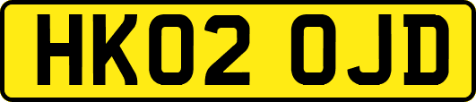 HK02OJD