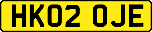 HK02OJE