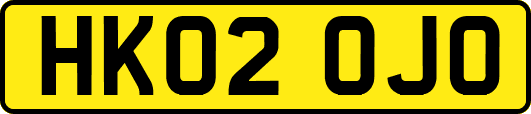 HK02OJO