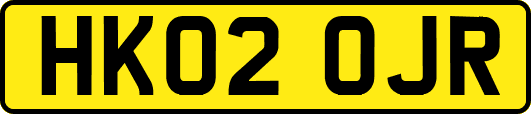 HK02OJR