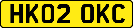 HK02OKC