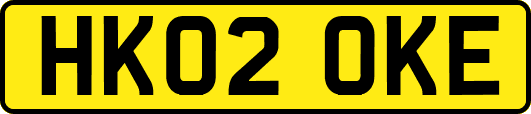 HK02OKE