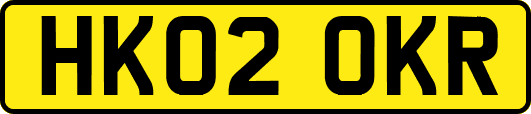 HK02OKR