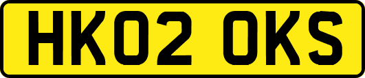 HK02OKS