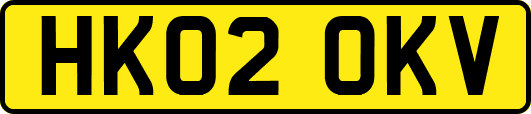 HK02OKV