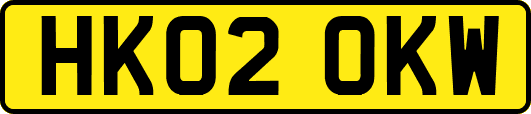 HK02OKW