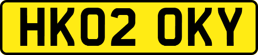 HK02OKY