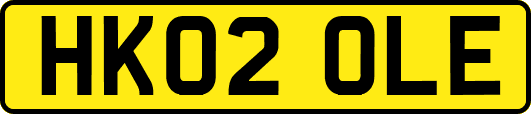 HK02OLE