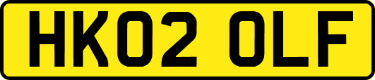 HK02OLF