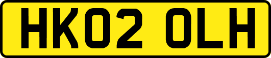 HK02OLH