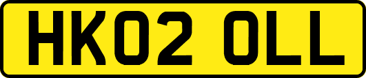 HK02OLL