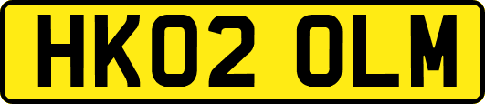 HK02OLM