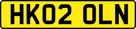 HK02OLN