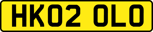 HK02OLO