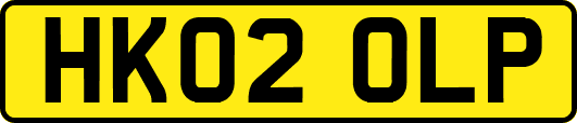 HK02OLP