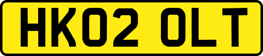 HK02OLT
