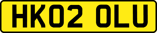 HK02OLU