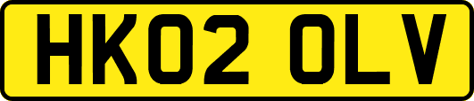 HK02OLV