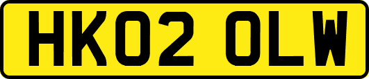 HK02OLW