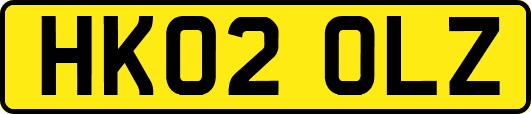 HK02OLZ