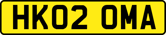 HK02OMA