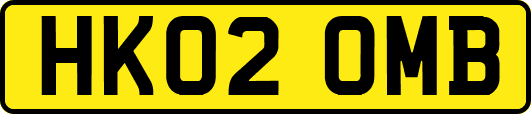 HK02OMB