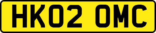 HK02OMC