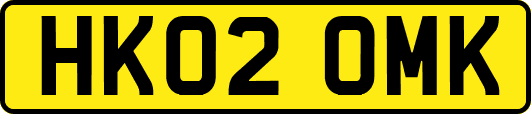 HK02OMK