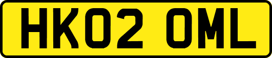 HK02OML