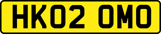 HK02OMO