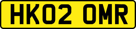 HK02OMR