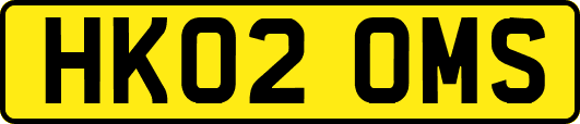 HK02OMS