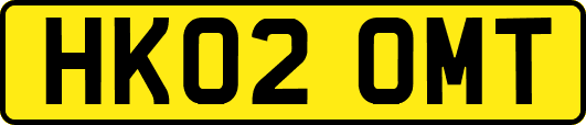 HK02OMT