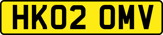 HK02OMV